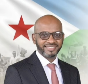 Photo du Ministre
